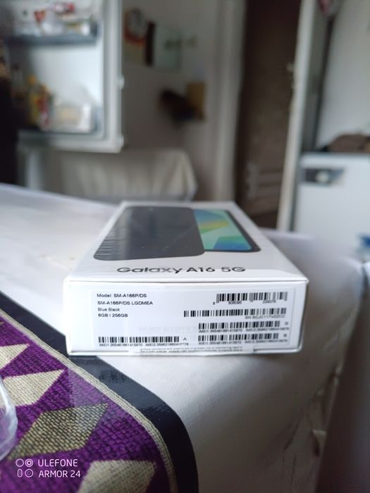 Продам смартфон Samsung Galaxy A16 5G.