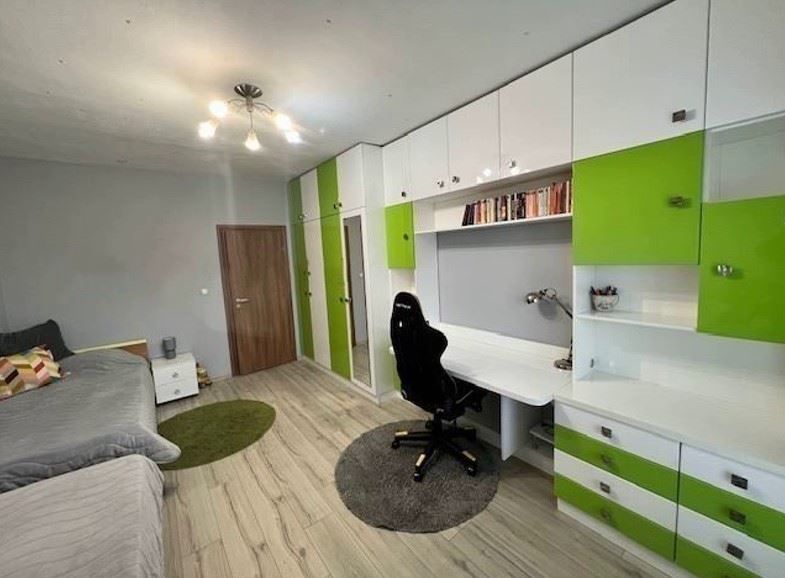 Дава се под наем Двустаен апартамент в София, Гоце Делчев - 68 кв.м за 548.25 € - Снимка #4