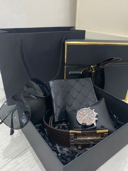 пандора часы браслет набор жаинамаз