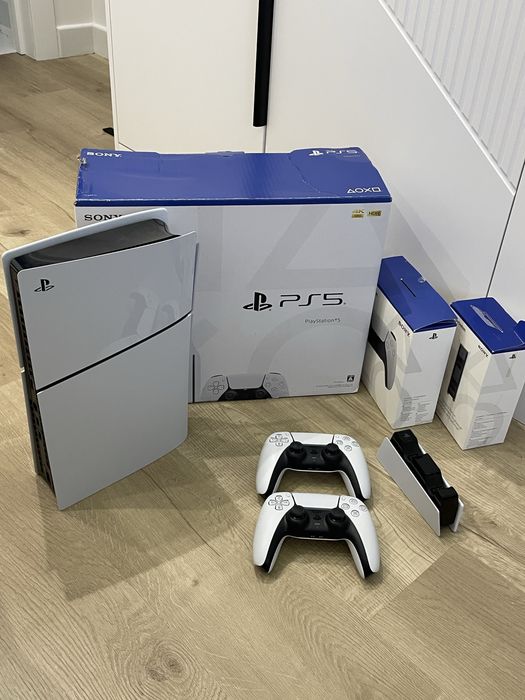 PlayStation 5 Slim