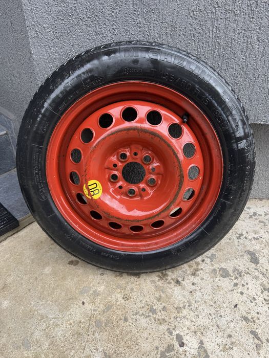 Roată slim audi a 3