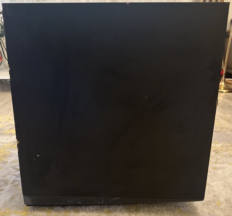 Subwoofer Activ Heco Slam 10A