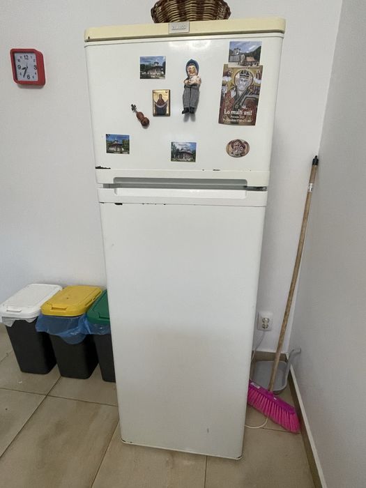 Frigider bucatarie