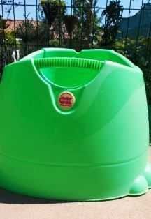 OK Baby - Бебешка вана за къпане и сядане OPLA baby опла ok baby вана