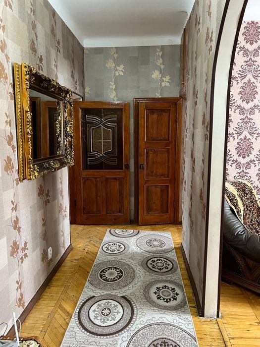 Сдается 2-ка в центре на длительный срок