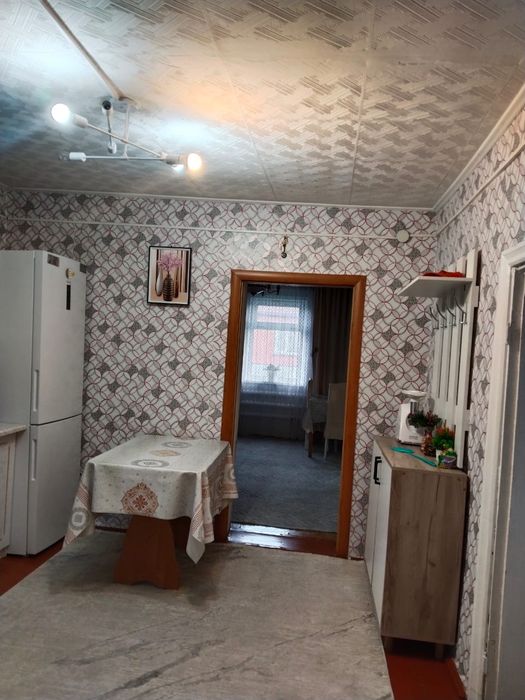 Продам частный дом 4 комнатный