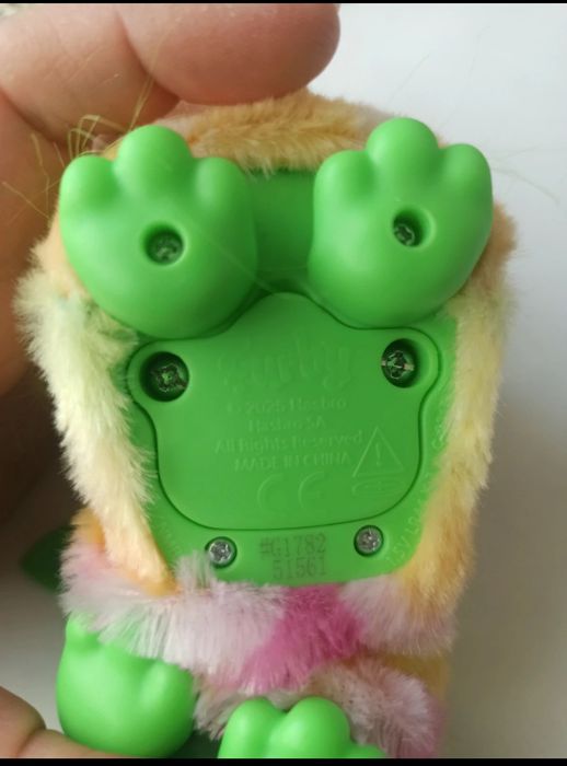 Jucarie Furby Dj Furblets