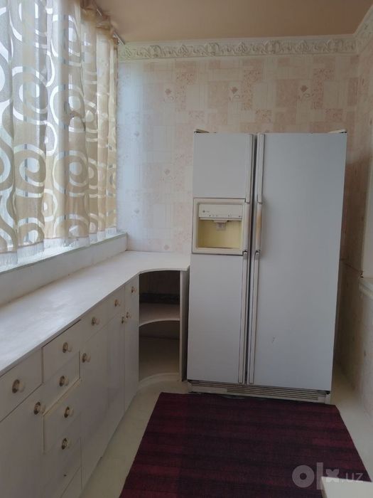 Сдам 3 ком квартиру в Сартепо 3 бочки