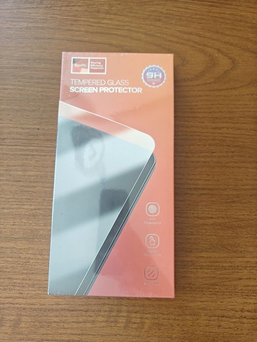 Протектор за екран SooPii iPhone 15+ /16+