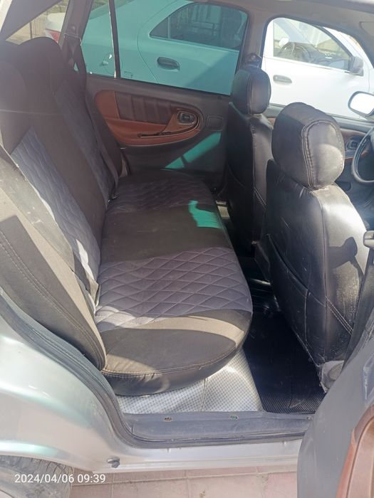 Nexia 1 mashina tayyor holda narxini kelishamiz