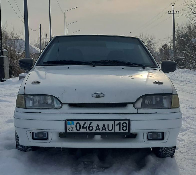 Продам ваз 14 2013 года