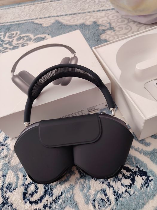Air Pods MAX premium