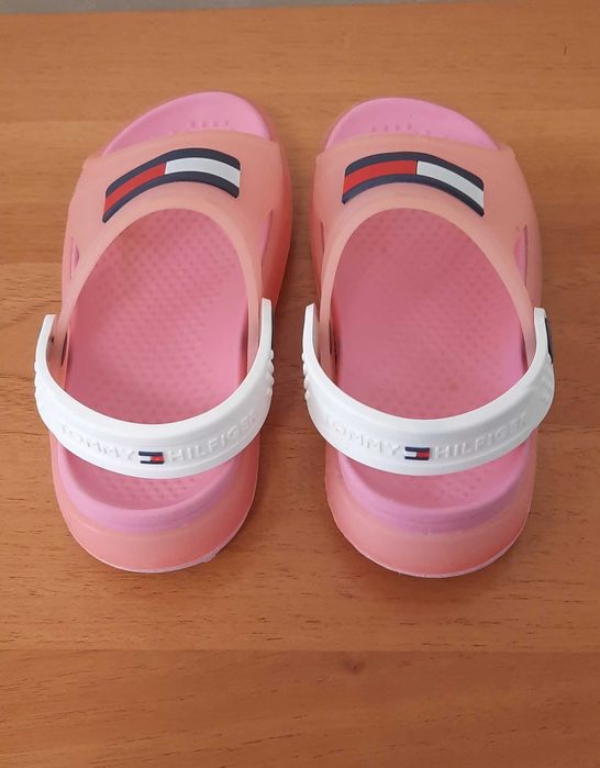 Tommy Hilfiger -Много Запазени