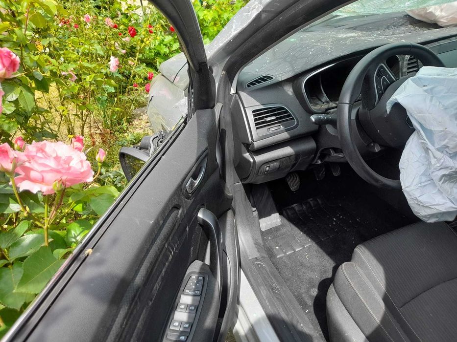 Dezmembrari Renault Megane 4 1.3 TCE