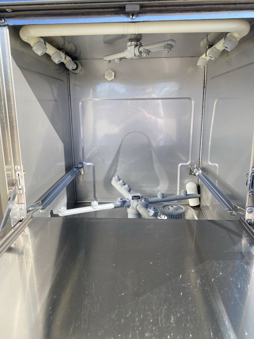 Професионална Чашомиялна CookMax