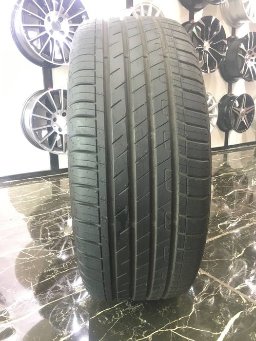 Good yaer VA BARS Balon  215/55R17