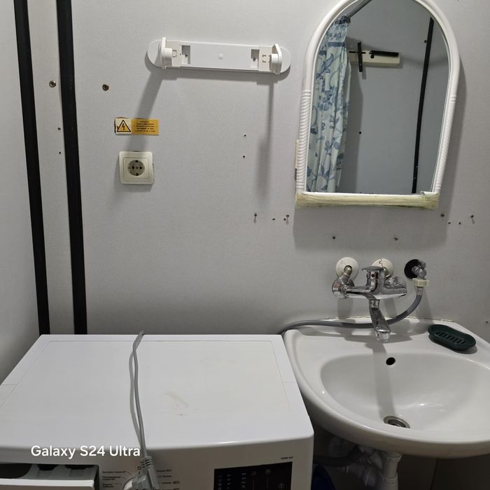 Сдаётся квартира.