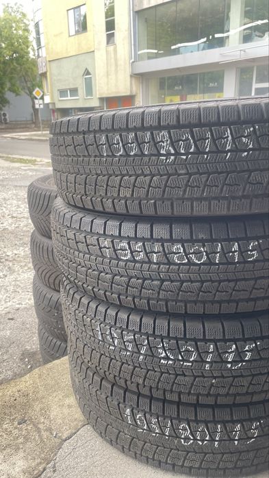 Сервиз за Гуми