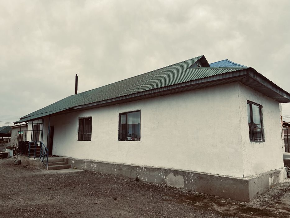 Продаётся благоустроенный частный дом