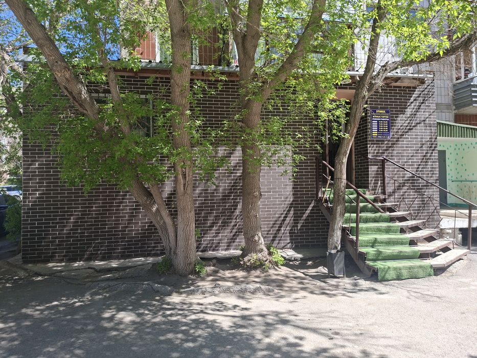 Сдам в аренду помещение Степной-2