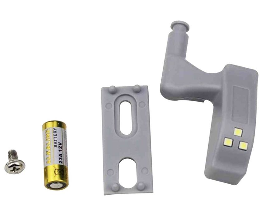 Лед осветление за шкаф