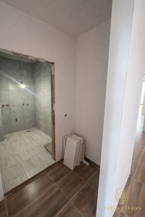 Двустаен апартамент в нова сграда с Акт 16 — кв. Пчелина