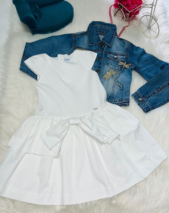 Rochițe pentru serbare fete