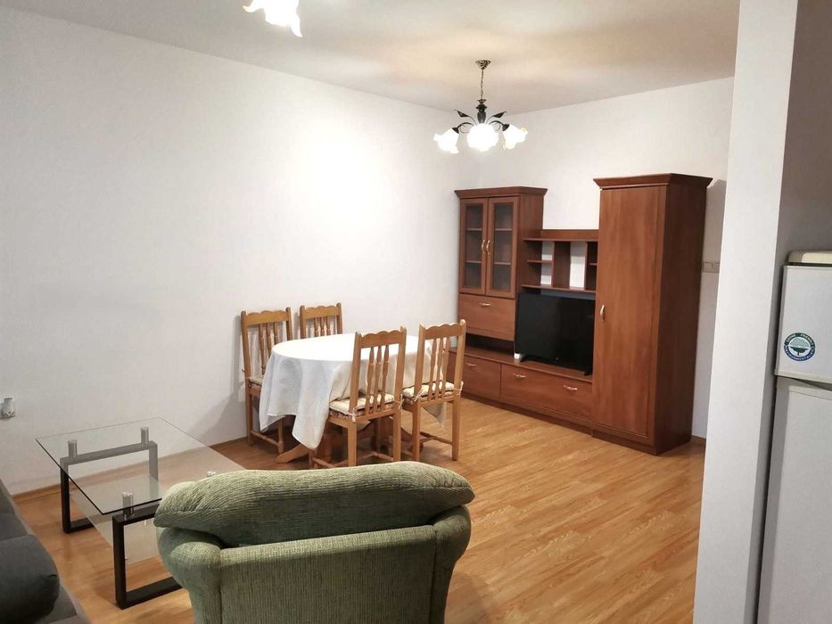 3-стаен обзаведен монолит в сърцето на Кършияка