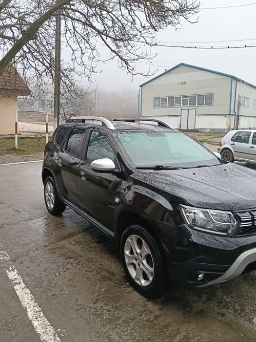 Dacia Duster 1.3 euro6 2019