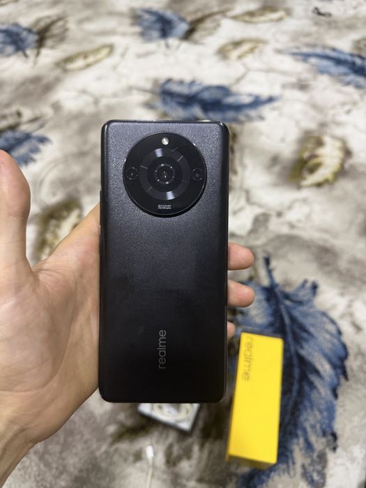 Realme 11pro +5G