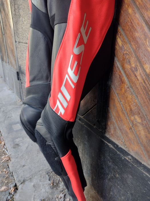 Мото екип Dainese Tosa.размер-52