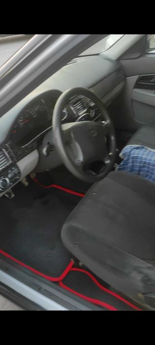 Lada priora 2008 abs bor
