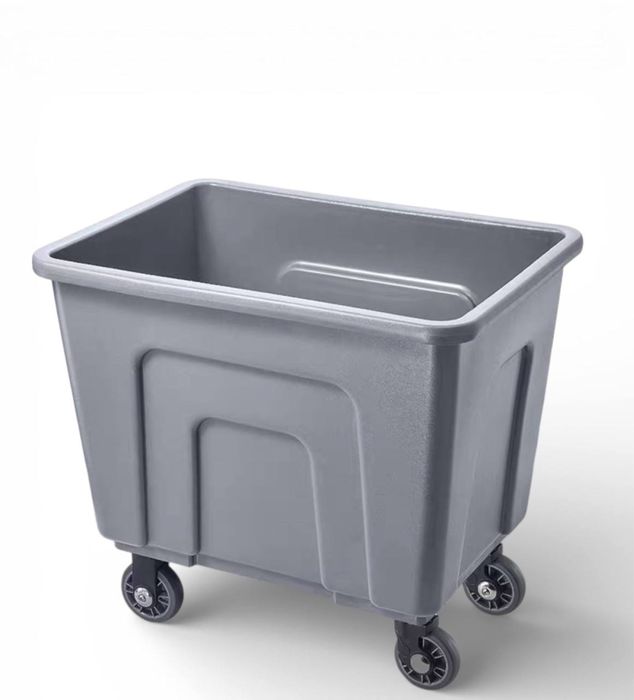 Тележка для клиник