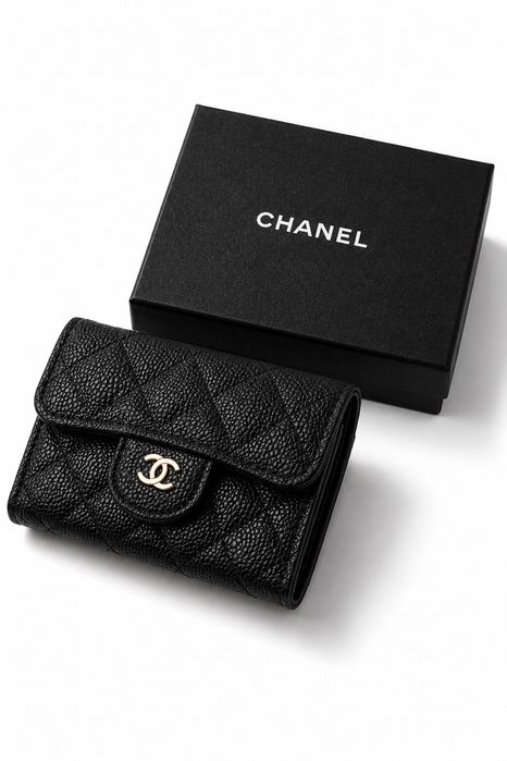 Портфейл/и Картодържач/и Louis Vuitton Gucci Chanel Dior
