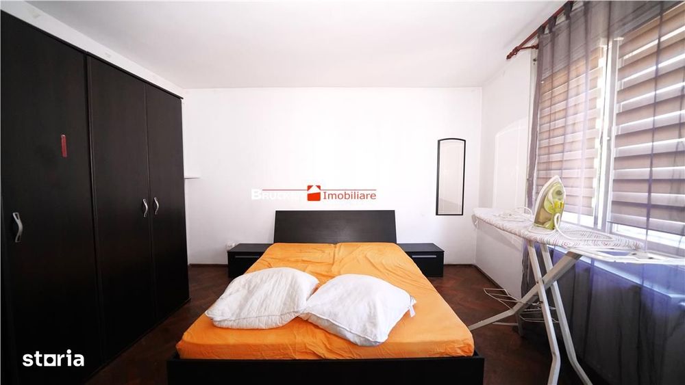 Apartament La Casa |  3 Camere | Curte Proprie