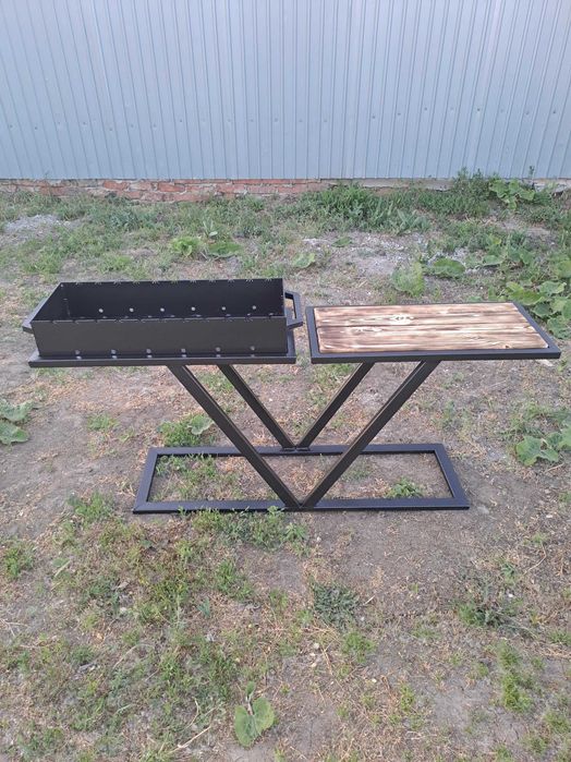 Продам мангалы для дачи, для дома