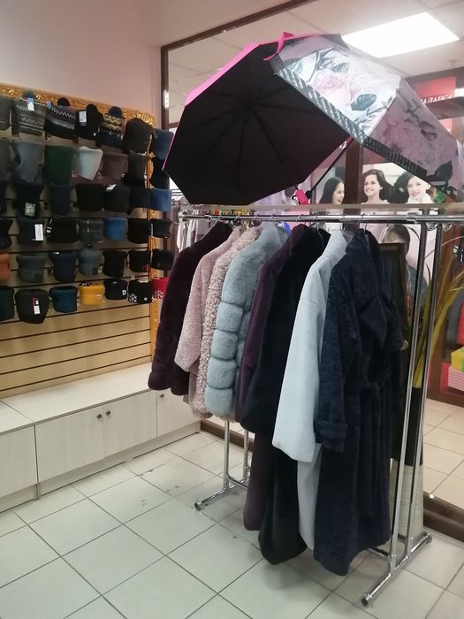 Продаётся торговое оборудование