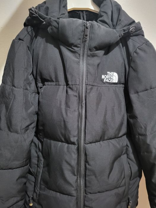 Куртка детская на мальчика