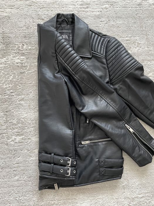 Косуха мужская Зара