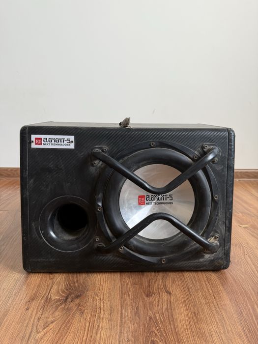 Буфер 5-элеммент