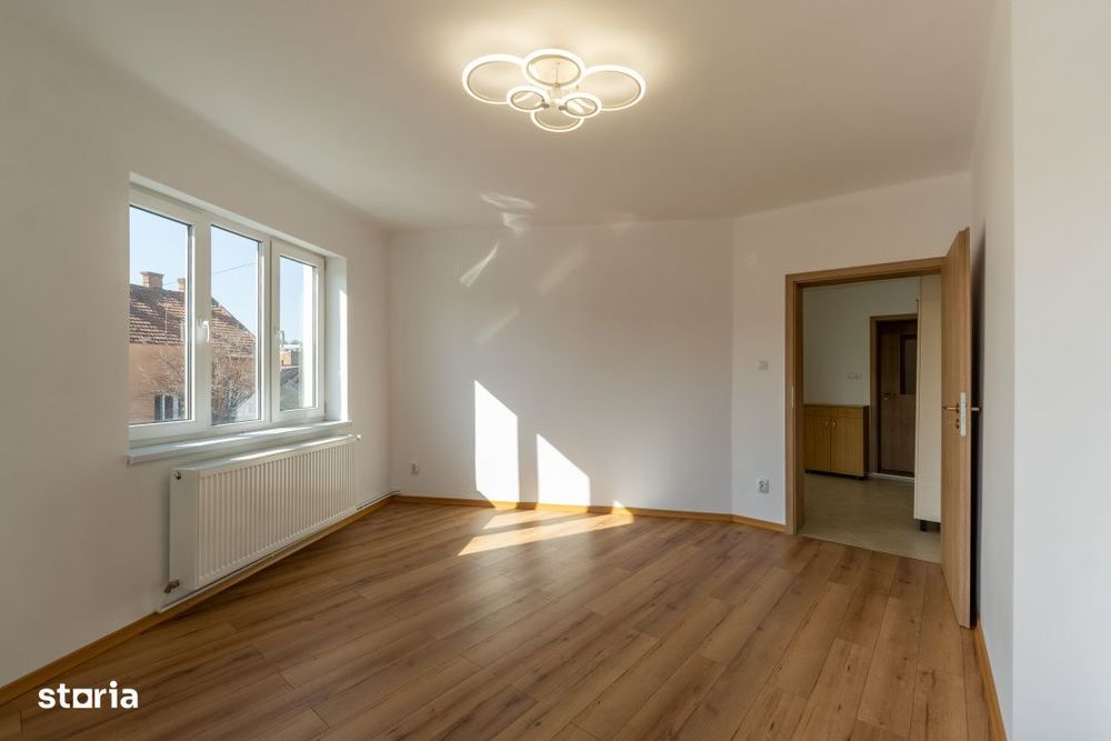Apartament 2 camere, complet renovat – investitie sigura in centrul