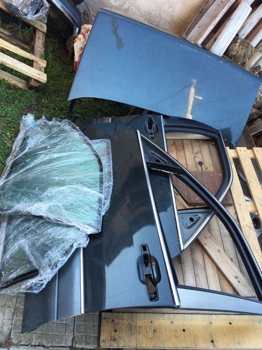 части за мерцедес w 140