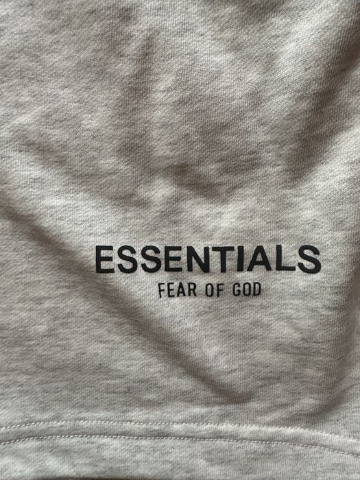 Essentials къси гащи