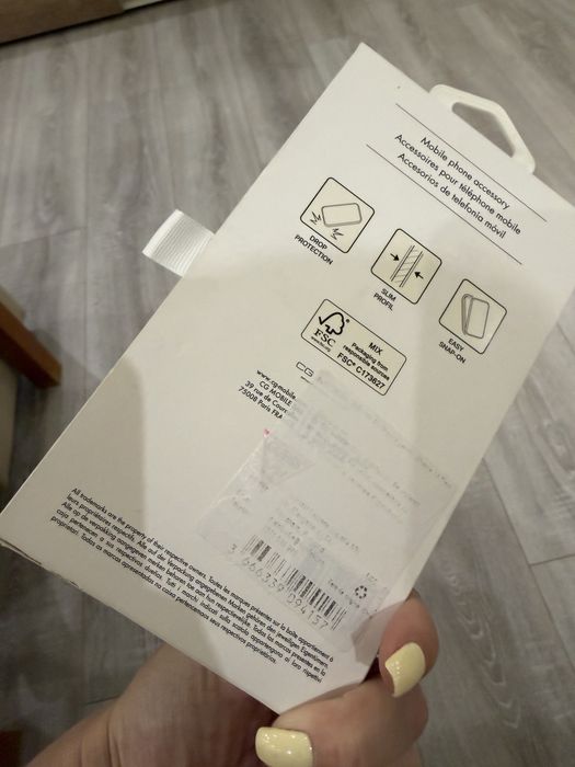 Оригинален кейс за Iphone 14