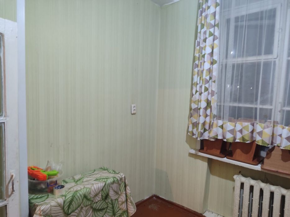 Сдам 3-х комнатную квартиру