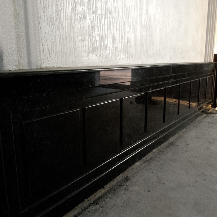 Гранит мрамор кафел устанофки