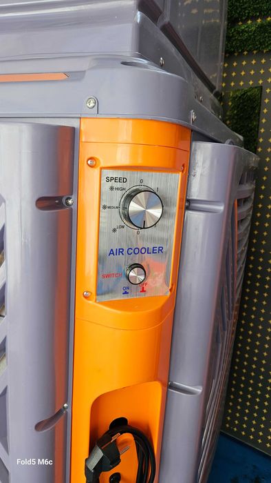 Aparat de racire industrial, 200 mp, SUPER OFERTA, 50% REDUCERE