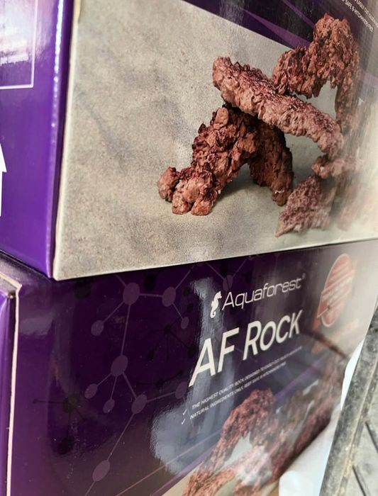 Морски аквариум AF OceanGuard 275, цена 1000€