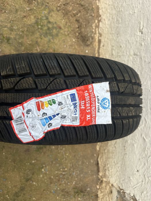 Қысқы денгедектер сатылады., размер 185/55 R15