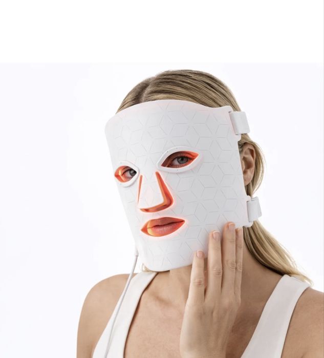 Лед маска. 7 цвята Photoskin Beauty.